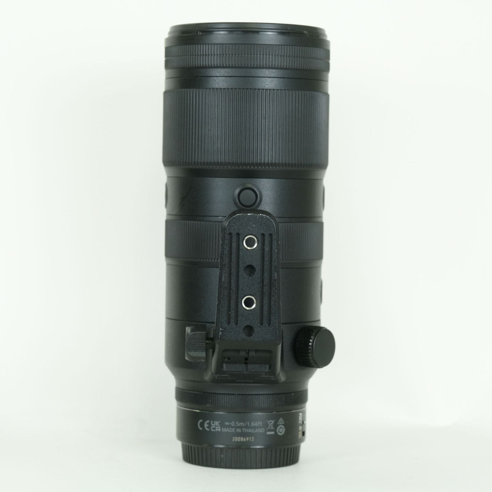 Nikon Lens (Zoom) Nikkor Z 70-200Mm F/2.8 Vr S