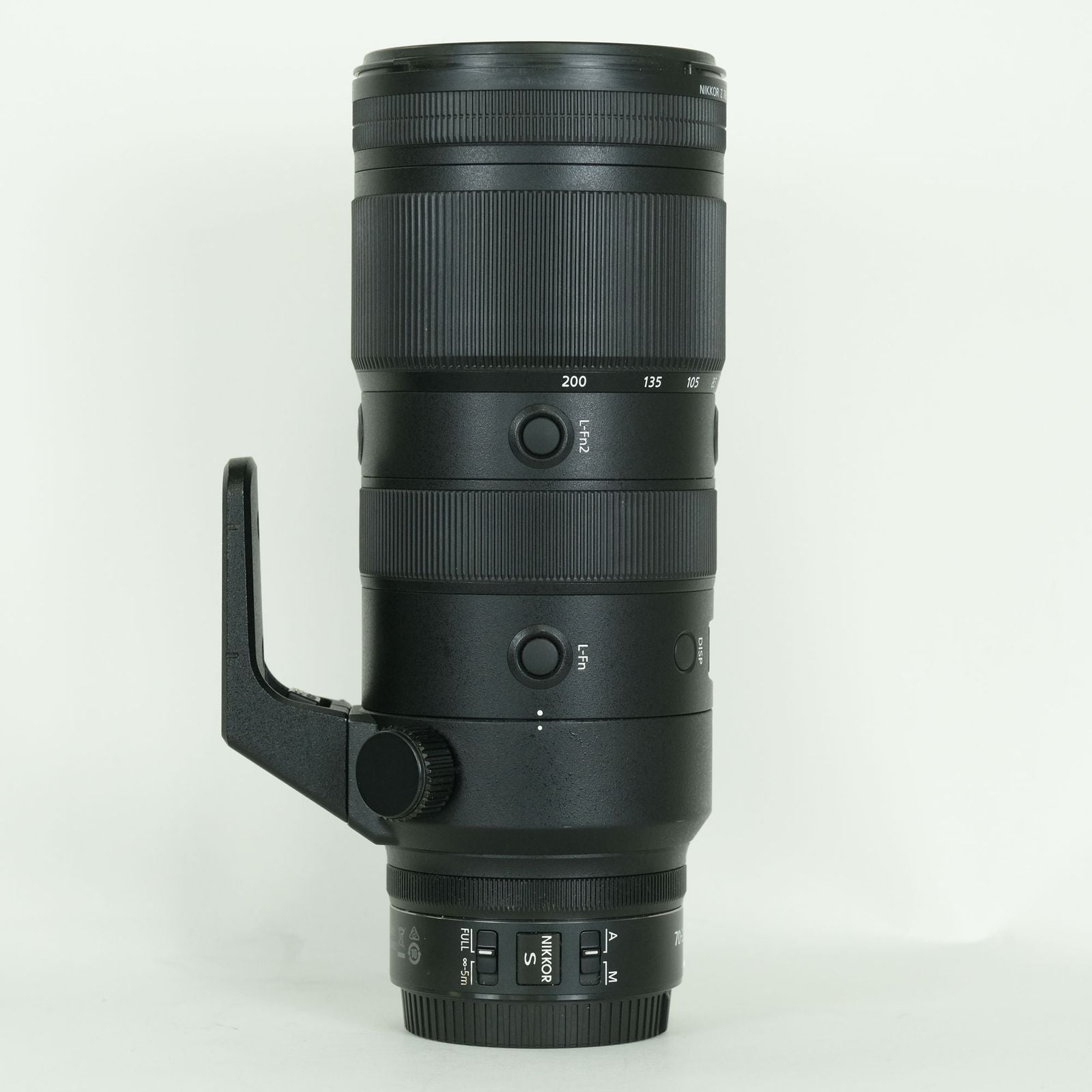 Nikon Lens (Zoom) Nikkor Z 70-200Mm F/2.8 Vr S