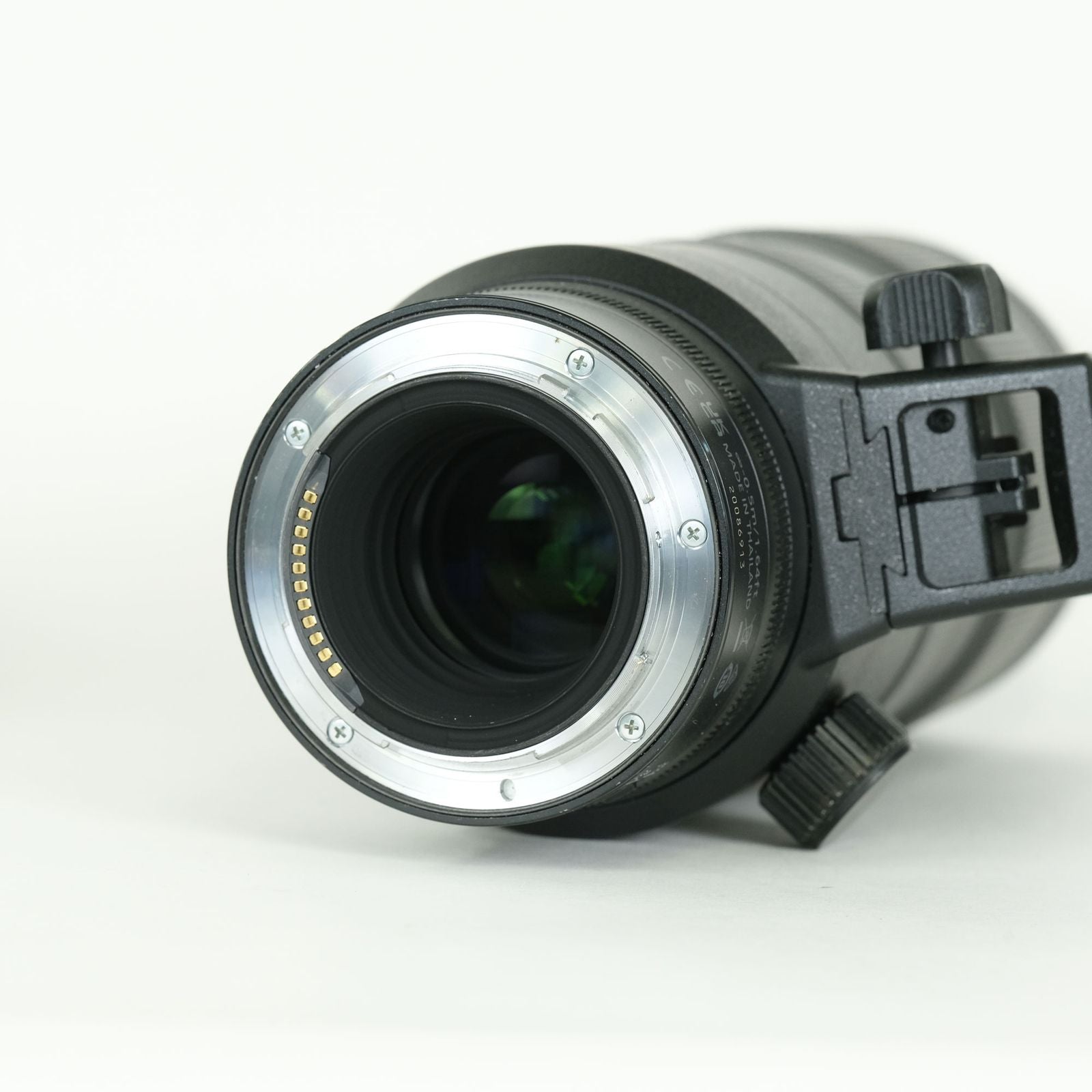 Nikon Lens (Zoom) Nikkor Z 70-200Mm F/2.8 Vr S