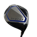 Fairway Wood Inpres Drivestar 5W Fw Speeder Nx For Yamaha M423F Sr) C