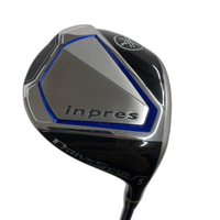 Fairway Wood Inpres Drivestar 5W Fw Speeder Nx For Yamaha M423F Sr) C