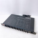 Roland Analog Mixers M-120 B085