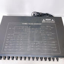 Roland Analog Mixers M-120 B085
