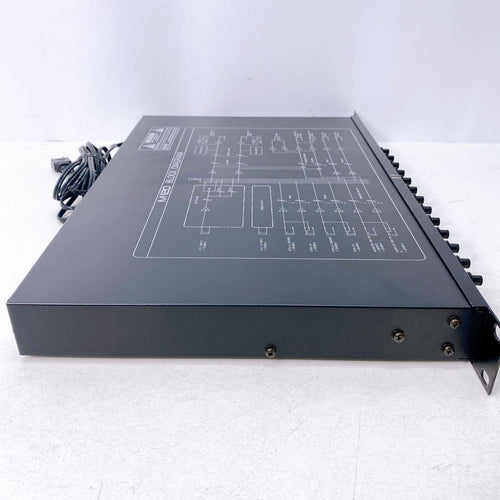 Roland Analog Mixers M-120 B085