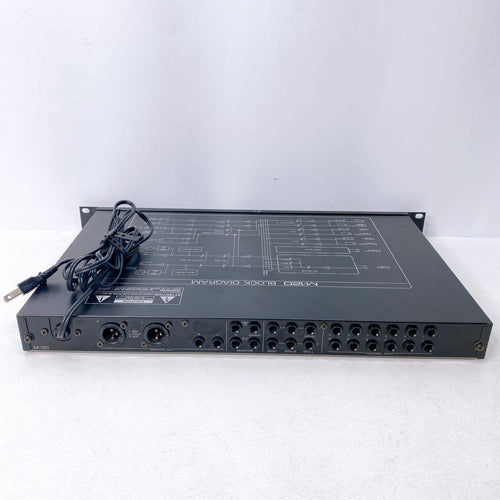 Roland Analog Mixers M-120 B085