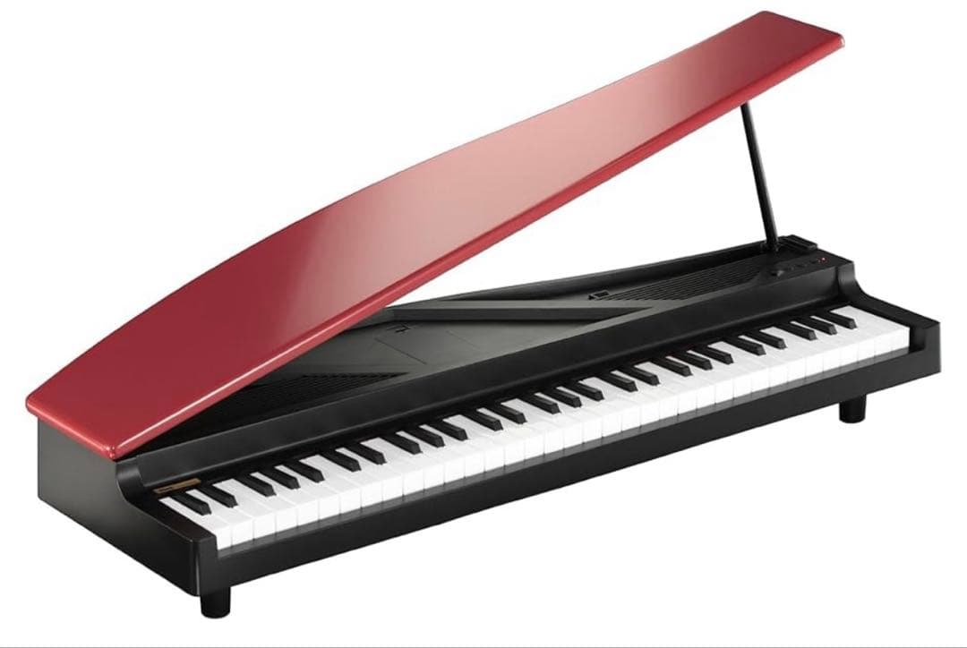 Korg Keyboard Electronic Piano Micropiano 61