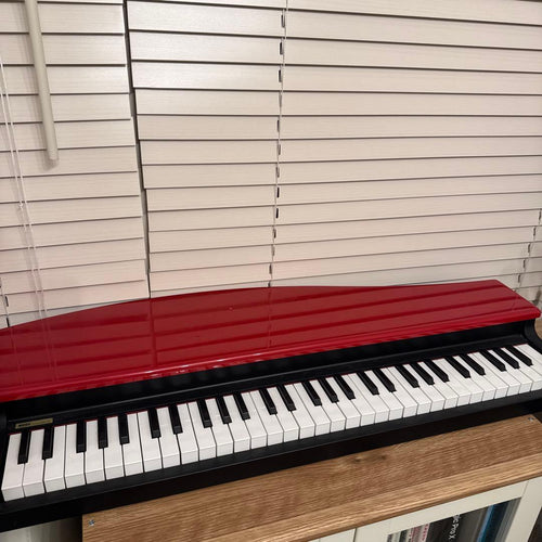 Korg Keyboard Electronic Piano Micropiano 61