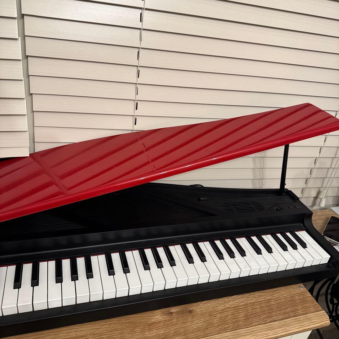 Korg Keyboard Electronic Piano Micropiano 61
