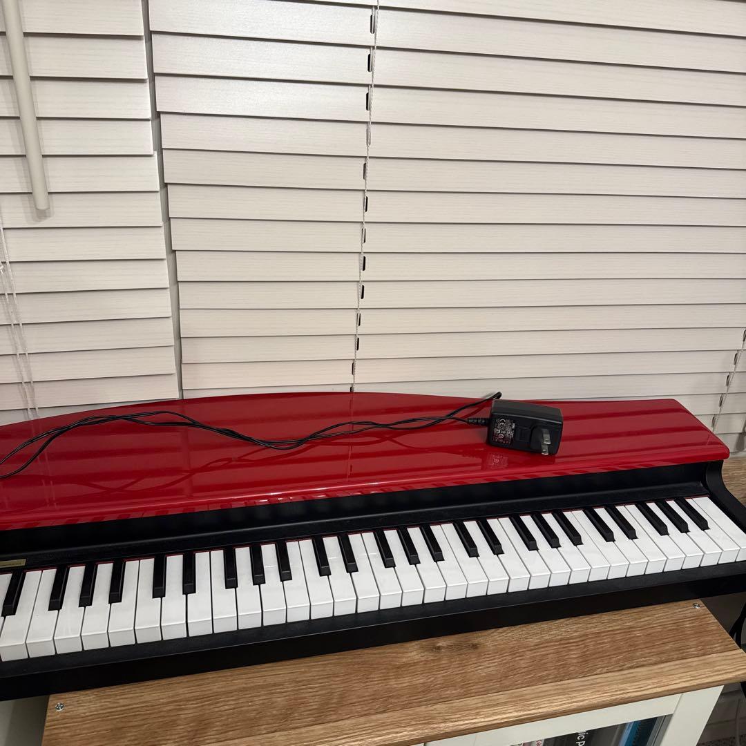 Korg Keyboard Electronic Piano Micropiano 61