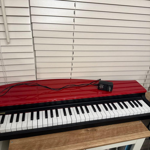 Korg Keyboard Electronic Piano Micropiano 61
