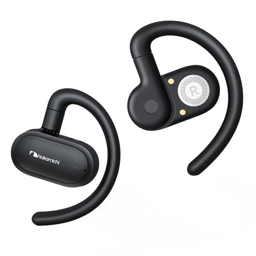 Others Nakamichi Bluetooth 5.4 30 Elite Ows 4F7D5079
