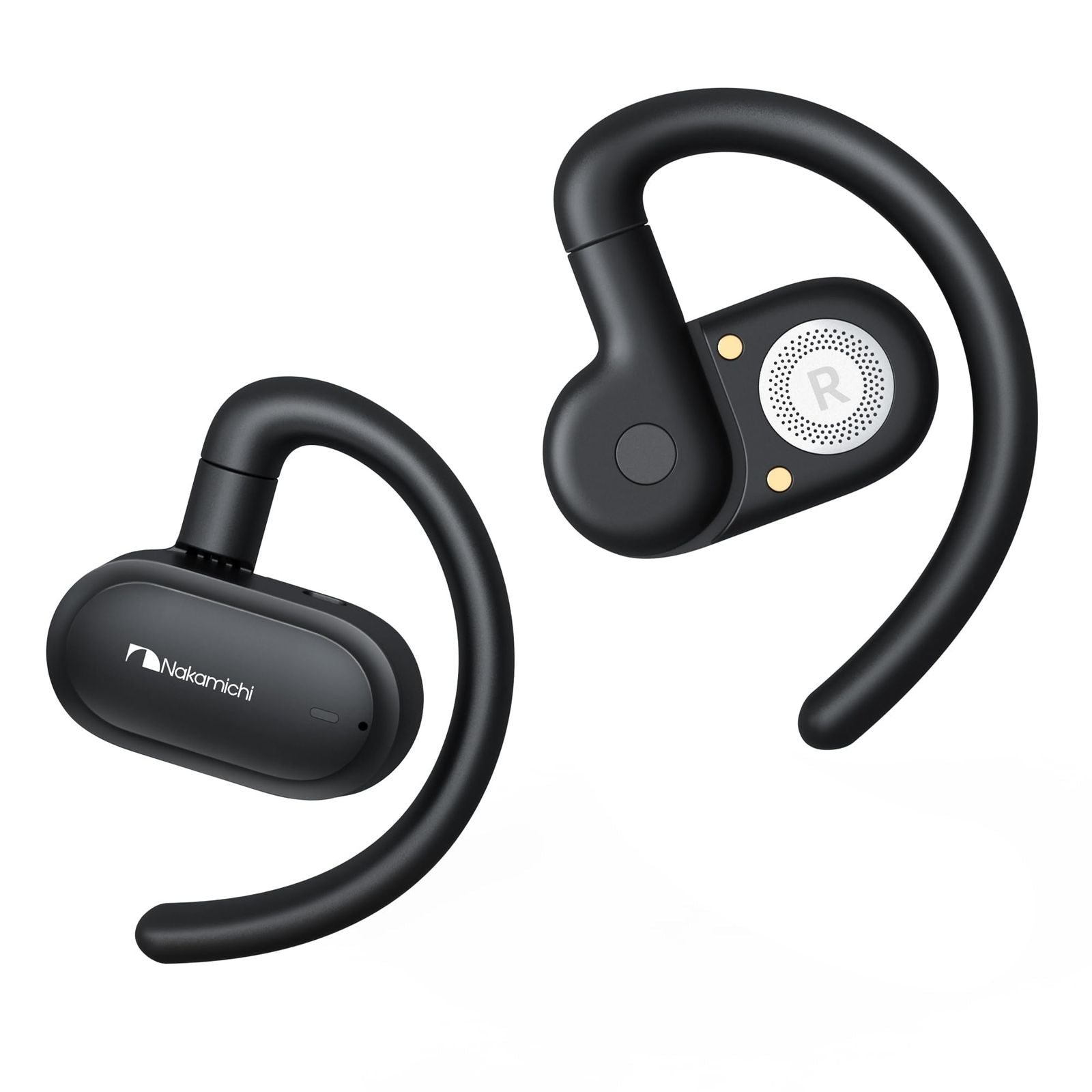 Others Nakamichi Bluetooth 5.4 30 Elite Ows 4F7D5079