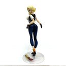 Dragon Ball 18 Ver.Iii Z 109075704003