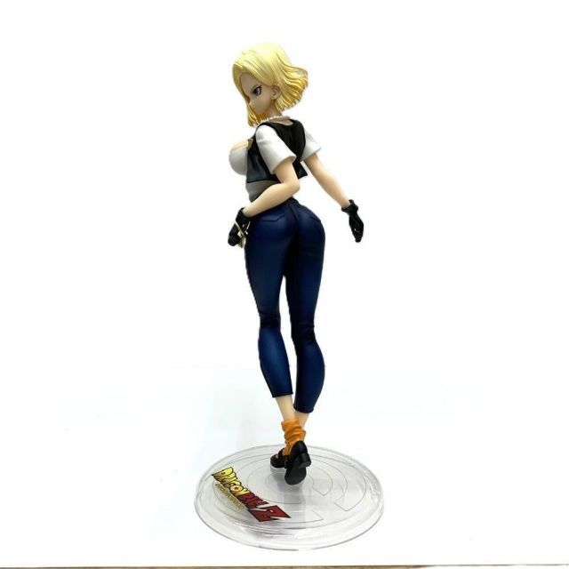 Dragon Ball 18 Ver.Iii Z 109075704003