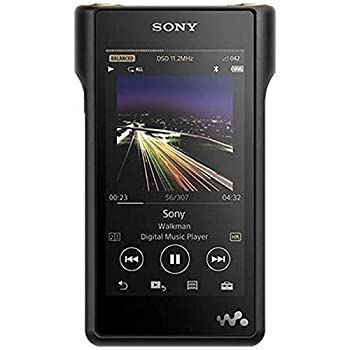 Digital Audio Player Sony Wm1 Nw-Wm1A B