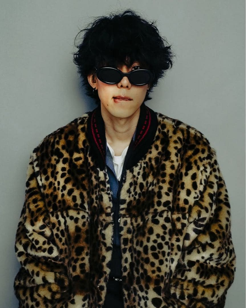 Gentle Monster Sunglasses Maison Margiela Mm005