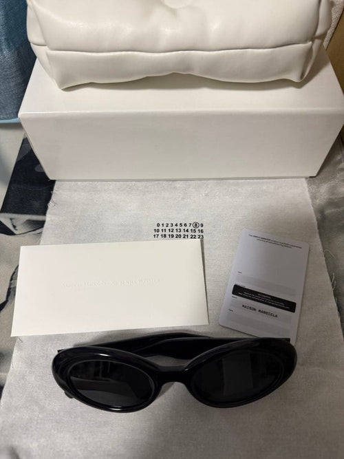 Gentle Monster Sunglasses Maison Margiela Mm005