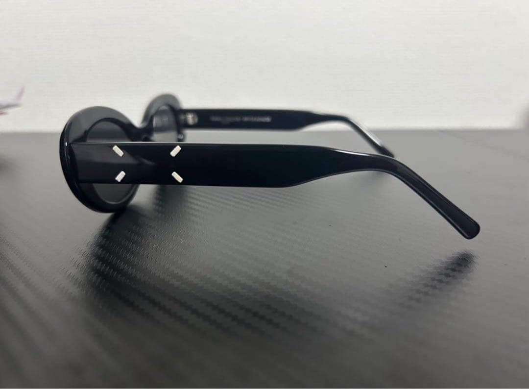 Gentle Monster Sunglasses Maison Margiela Mm005