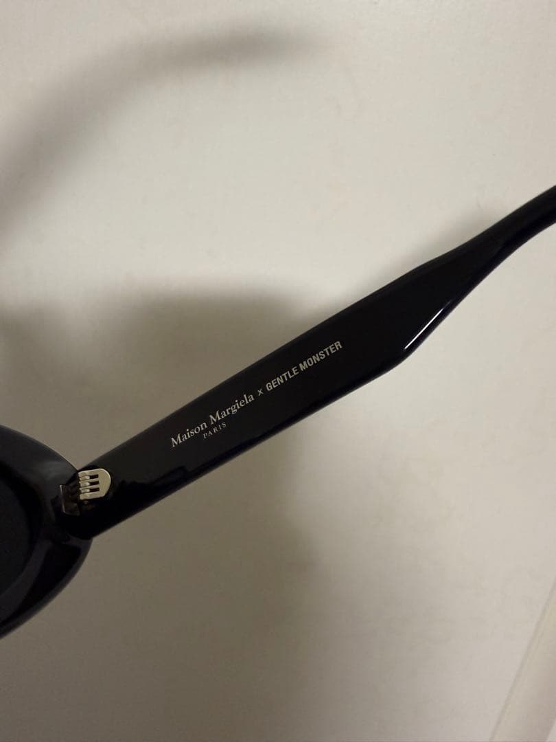 Gentle Monster Sunglasses Maison Margiela Mm005