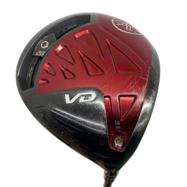 Driver Rmx Vd 9.5 Dr S) C