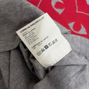 Play Comme Des Garcons Short-Sleeve Gar Ons T M