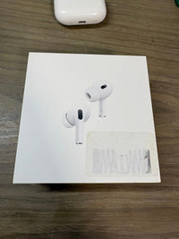 Apple Airpods Pro 2 Lightning