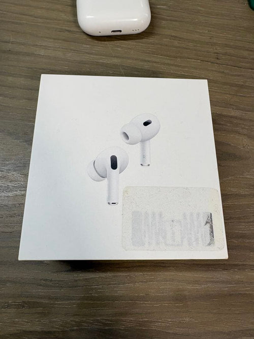 Apple Airpods Pro 2 Lightning