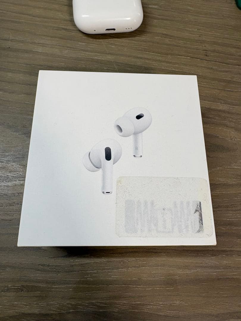 Apple Airpods Pro 2 Lightning