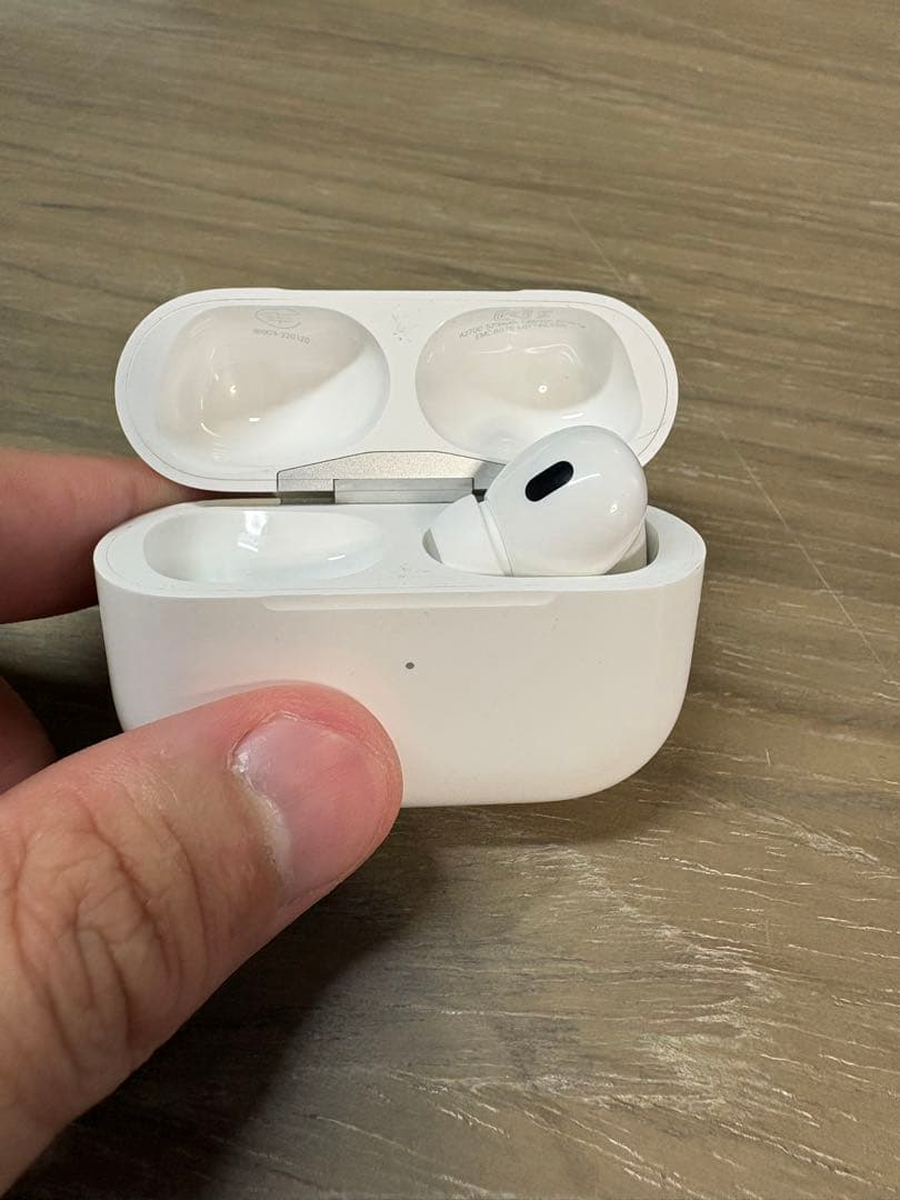 Apple Airpods Pro 2 Lightning