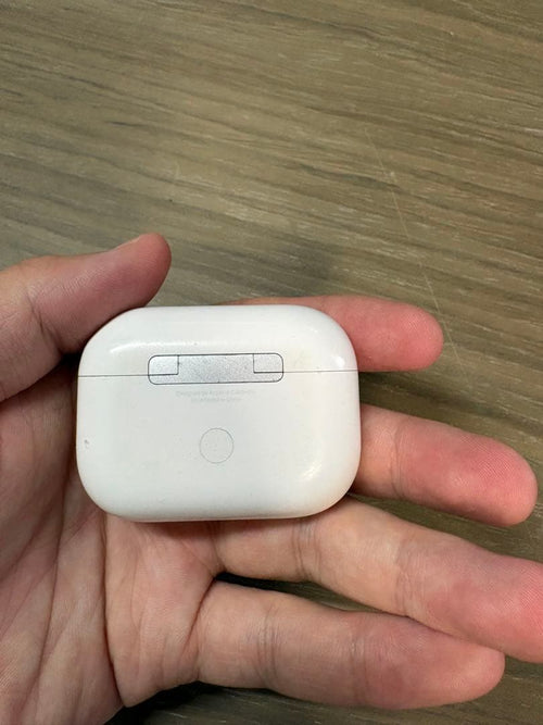 Apple Airpods Pro 2 Lightning