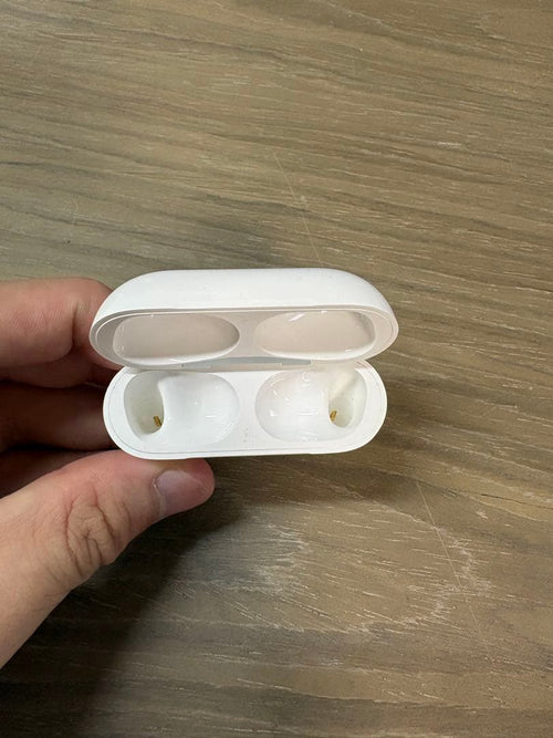 Apple Airpods Pro 2 Lightning