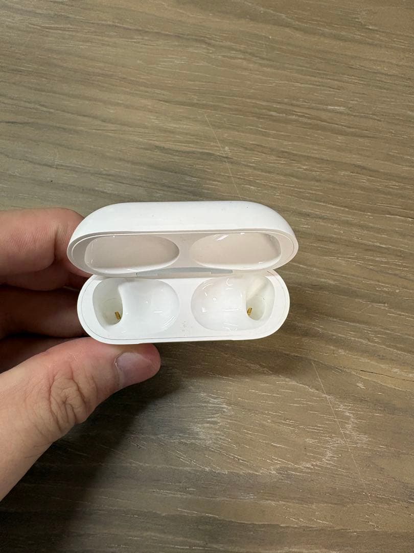 Apple Airpods Pro 2 Lightning