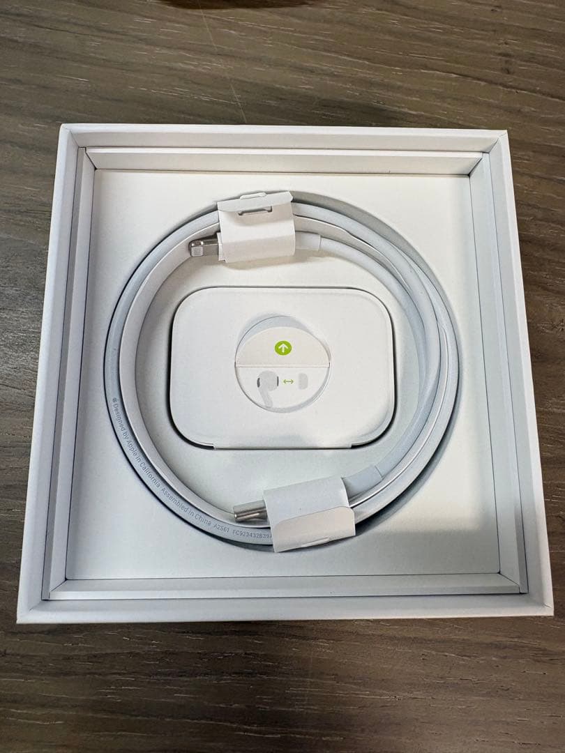 Apple Airpods Pro 2 Lightning