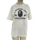 T -Shirt 199990 A Bathing Ape Bape S