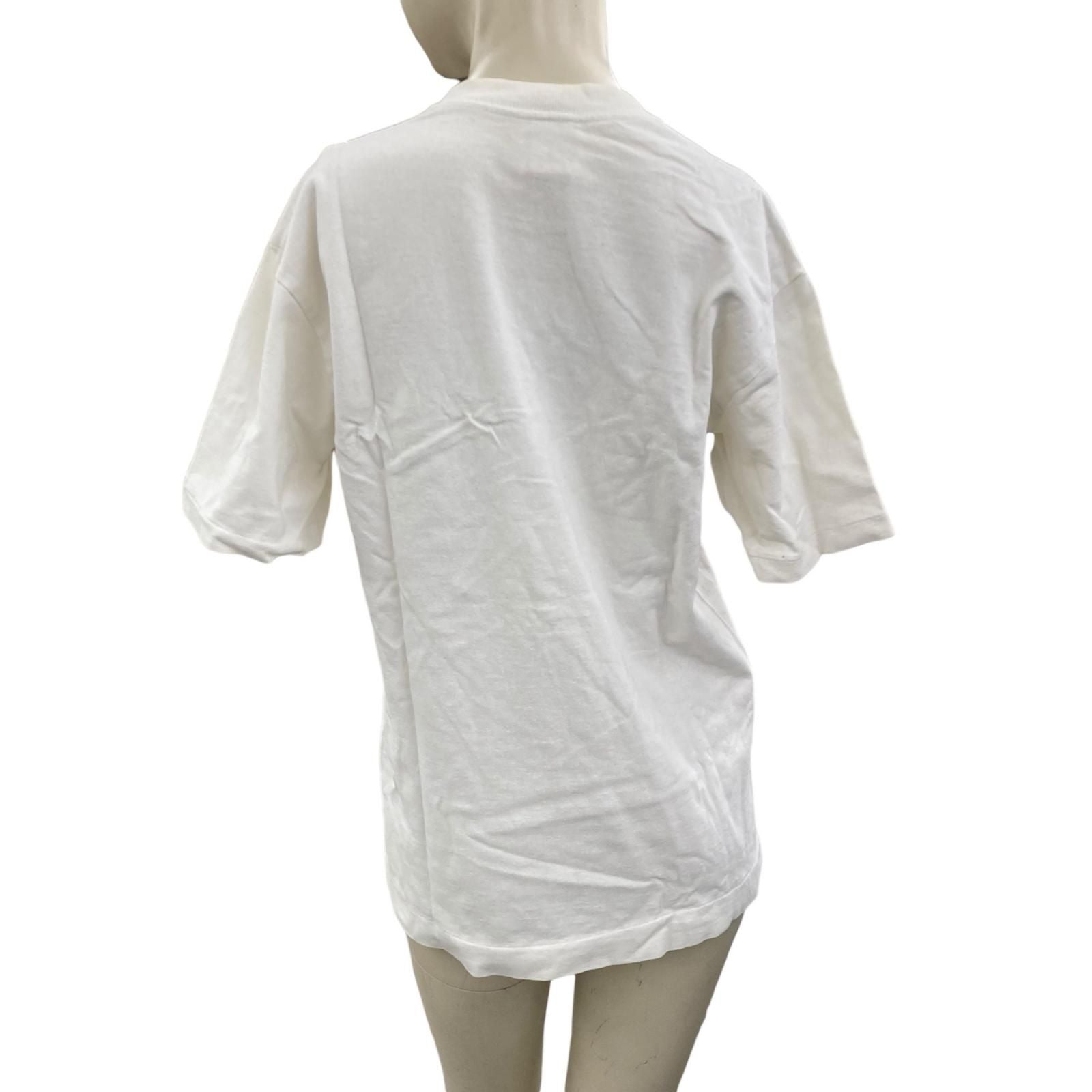 T -Shirt 199990 A Bathing Ape Bape S