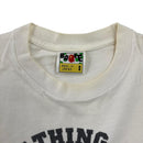 T -Shirt 199990 A Bathing Ape Bape S
