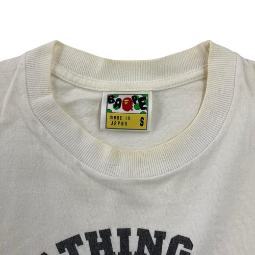 T -Shirt 199990 A Bathing Ape Bape S