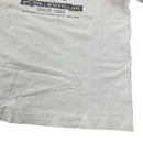 T -Shirt 199990 A Bathing Ape Bape S