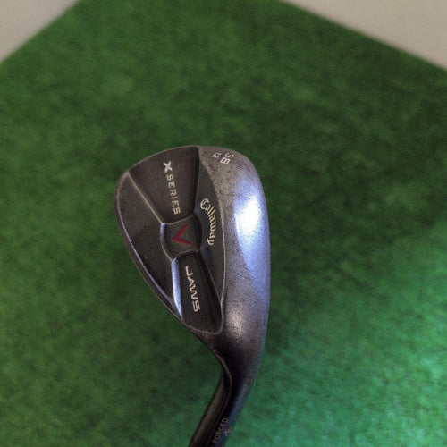 Callaway Golf Wedges X Series Jaws 50 58