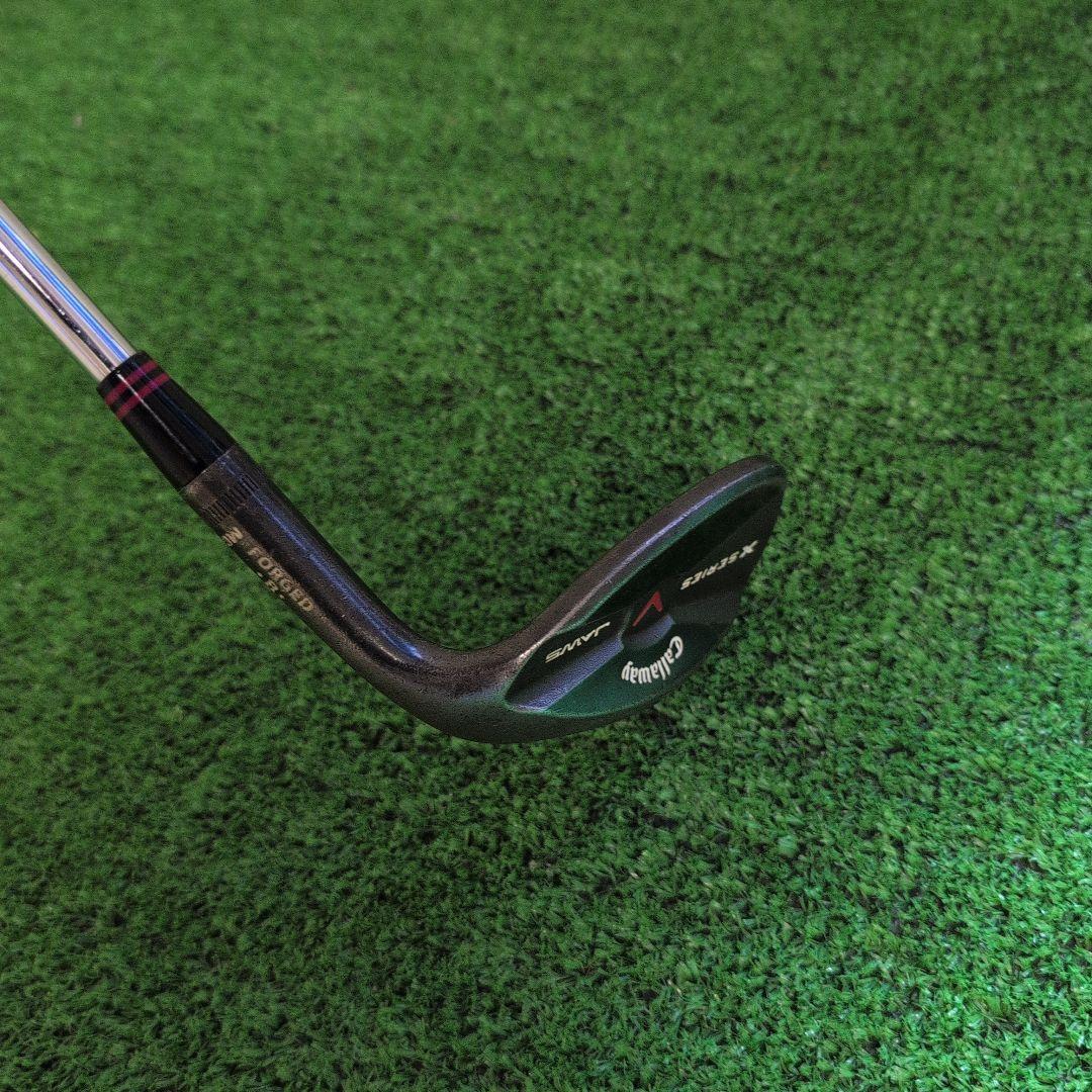 Callaway Golf Wedges X Series Jaws 50 58
