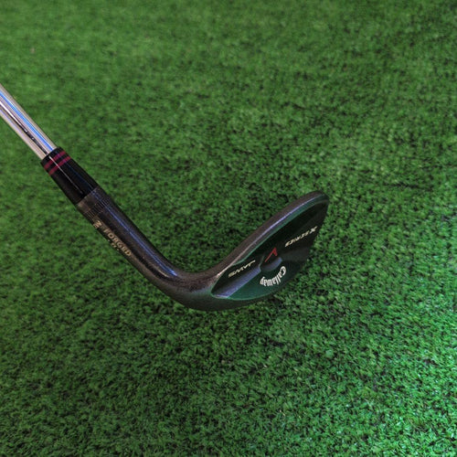 Callaway Golf Wedges X Series Jaws 50 58