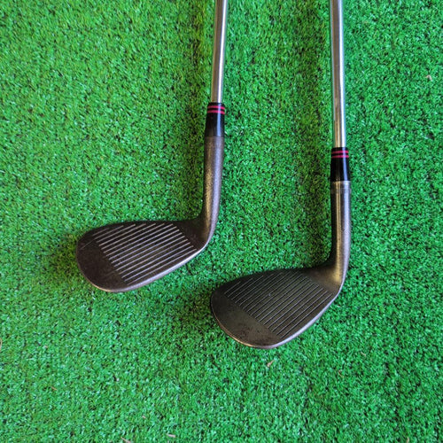 Callaway Golf Wedges X Series Jaws 50 58