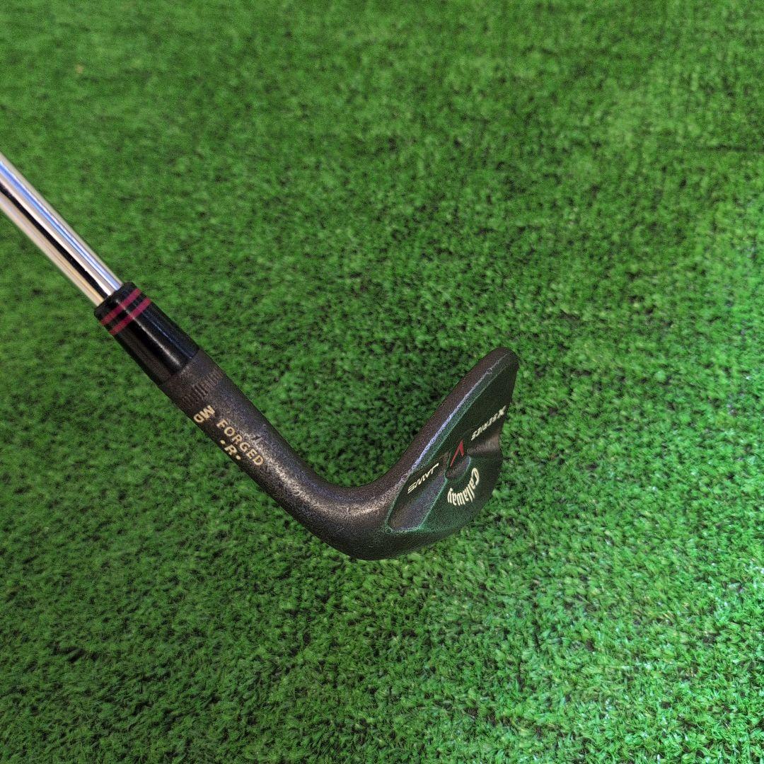 Callaway Golf Wedges X Series Jaws 50 58
