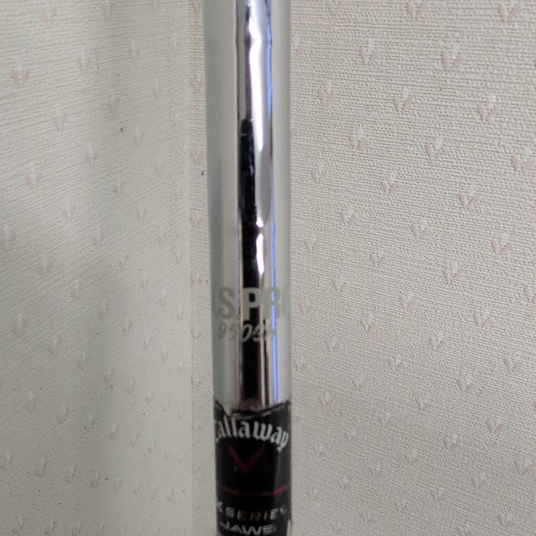 Callaway Golf Wedges X Series Jaws 50 58