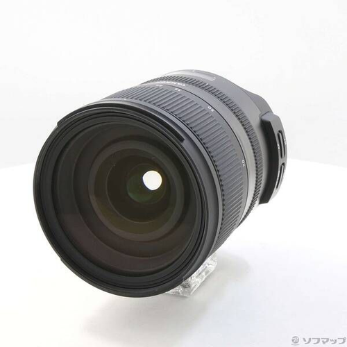 Tamron Lens (Zoom) Sp 24-70Mm F2.8 Di Vc Usd G2 (A032N) Nikon 262