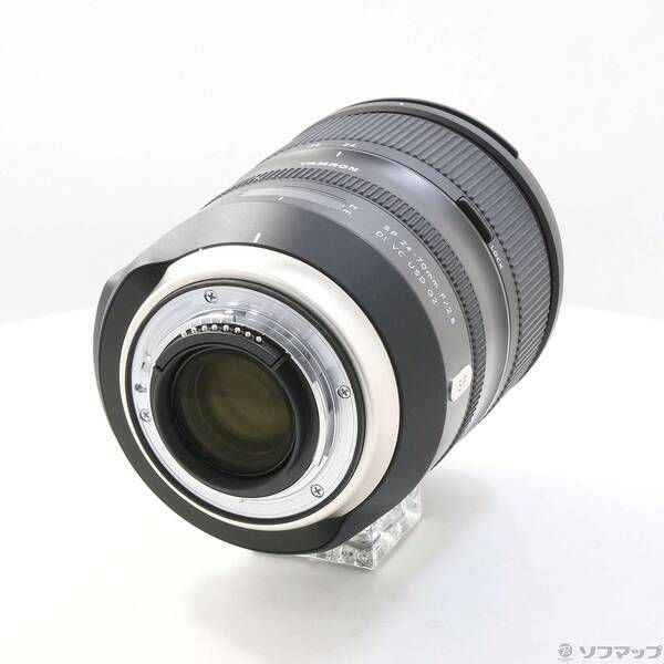 Tamron Lens (Zoom) Sp 24-70Mm F2.8 Di Vc Usd G2 (A032N) Nikon 262
