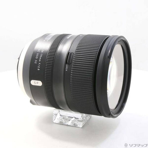 Tamron Lens (Zoom) Sp 24-70Mm F2.8 Di Vc Usd G2 (A032N) Nikon 262