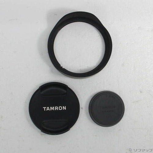 Tamron Lens (Zoom) Sp 24-70Mm F2.8 Di Vc Usd G2 (A032N) Nikon 262