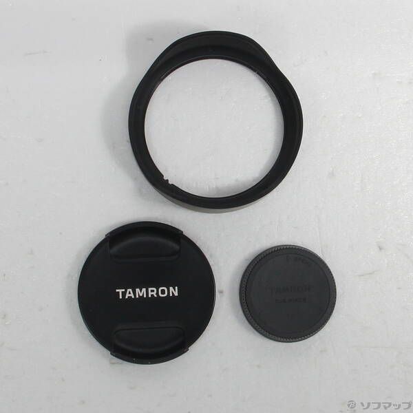Tamron Lens (Zoom) Sp 24-70Mm F2.8 Di Vc Usd G2 (A032N) Nikon 262