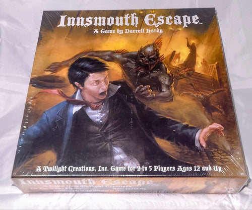 Others Innsmouth Escape